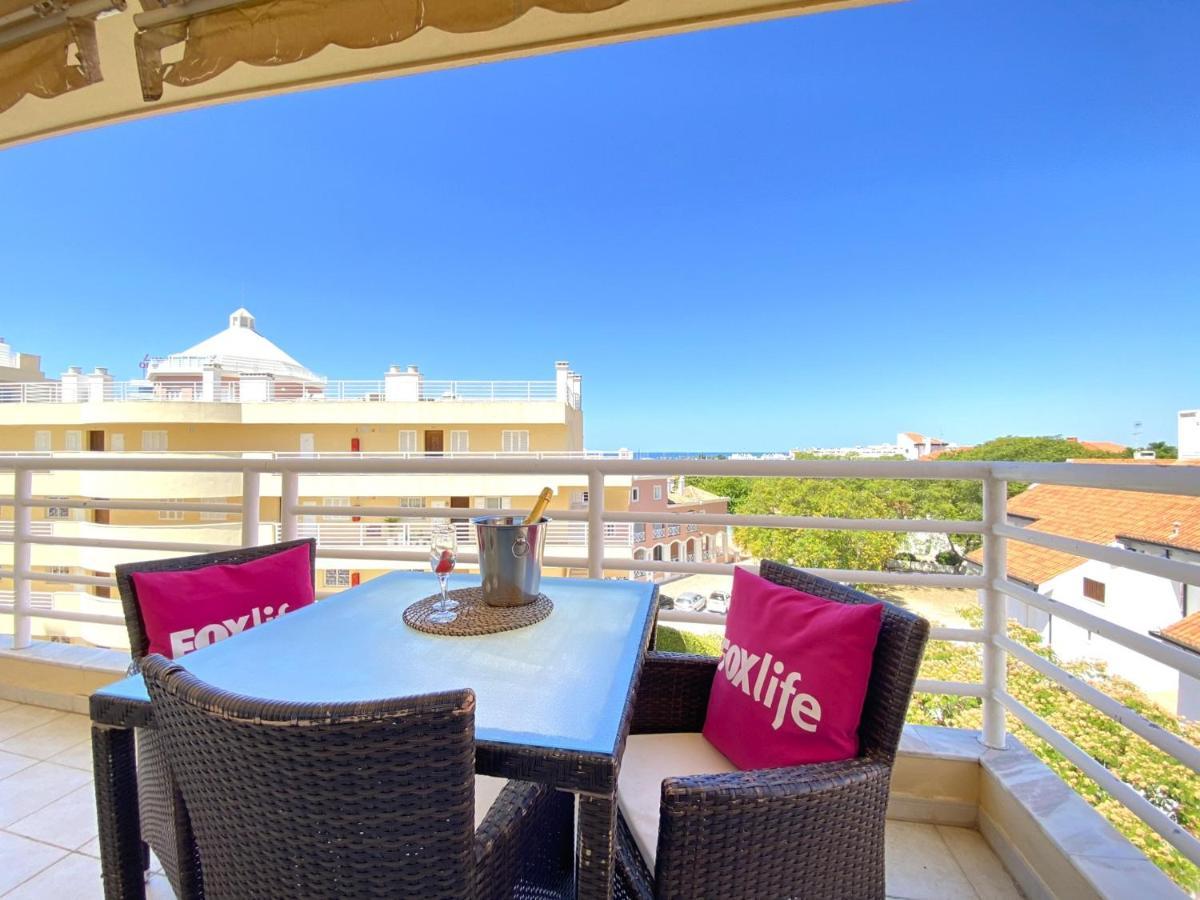 Vilamoura Central 6 With Pool By Homing Exterior foto