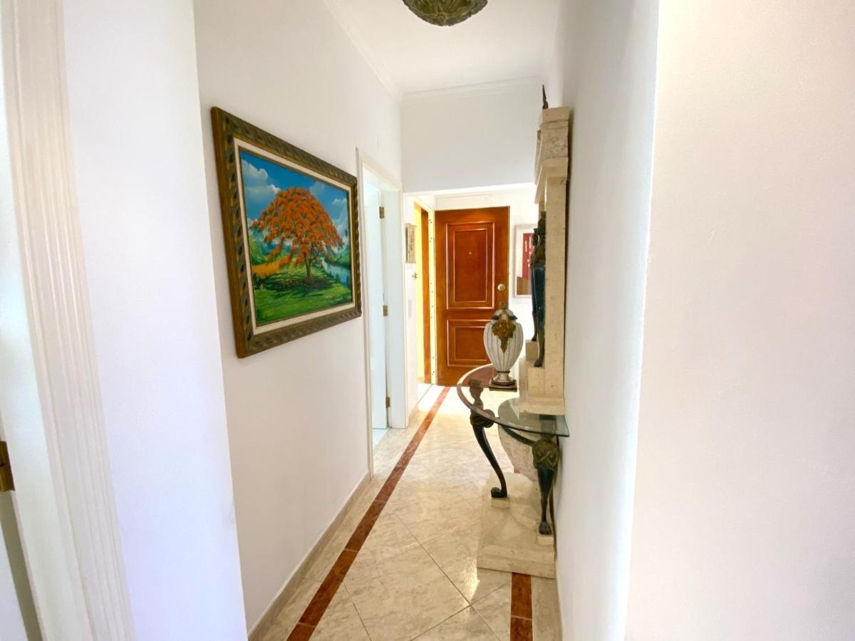 Vilamoura Central 6 With Pool By Homing Exterior foto