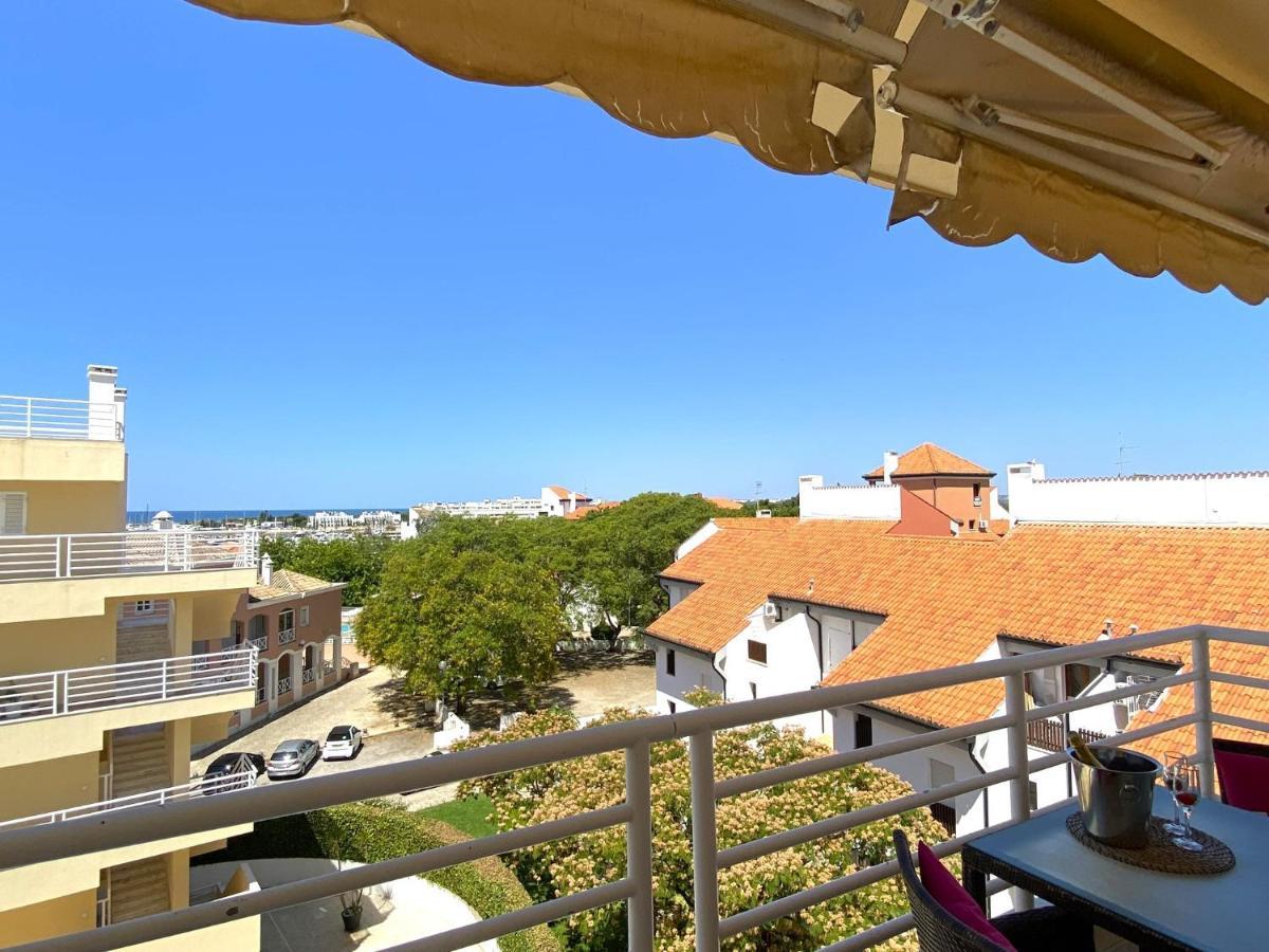 Vilamoura Central 6 With Pool By Homing Exterior foto