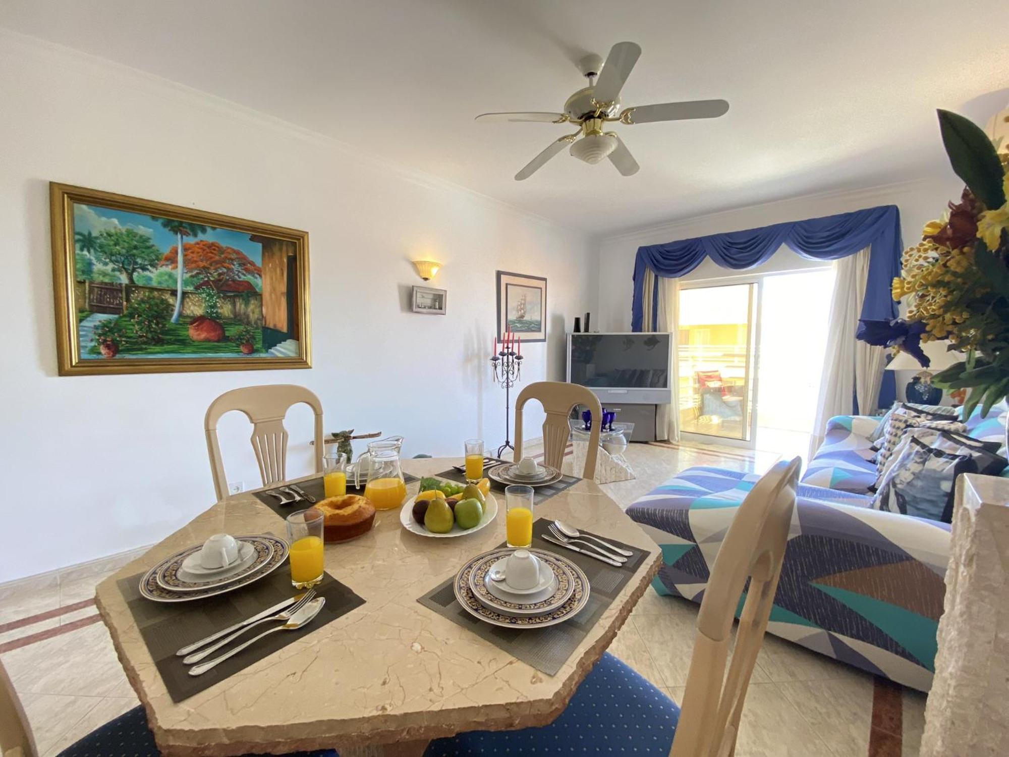 Vilamoura Central 6 With Pool By Homing Exterior foto
