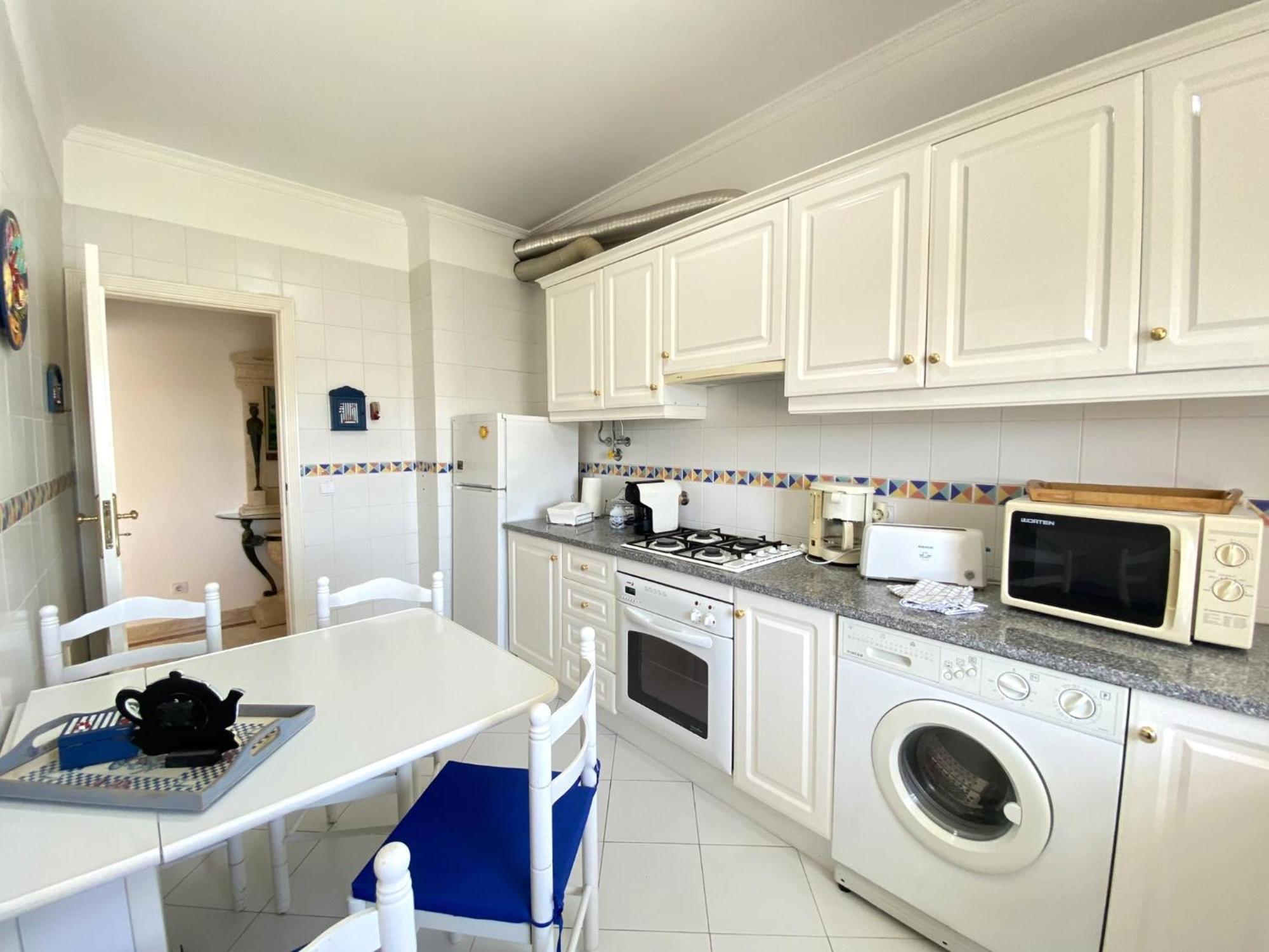 Vilamoura Central 6 With Pool By Homing Exterior foto